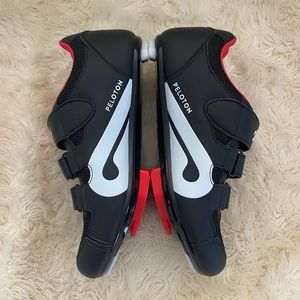 Peloton Cycling Shoe Women’s 39